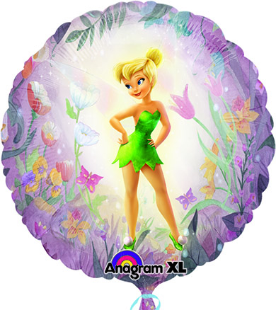 helíum blaðra vörunr. 19113-02